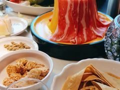-重庆高老九火锅(昆山万象汇店)
