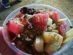-MOMO冰品·生巧汤圆(红桥店)
