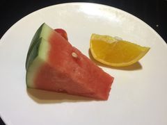 -阳光假日大酒店-西餐·自助餐