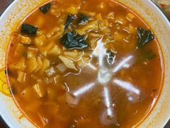 -塔希娜美食(和田二街店)