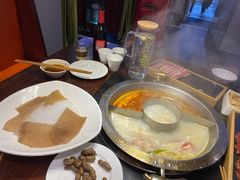 -巴邑火锅(江北万达店)