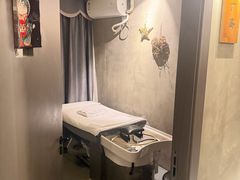 -施奈儿.洗头頭療.按摩SPA.采耳(上梅林店)