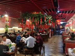 大堂-京氣春饼(机场店)