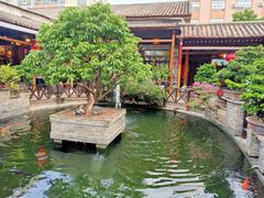 -猪肉婆私房菜(容桂总店)