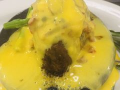 -西堤牛排(南京龙江店)