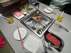 -海底捞火锅(荣盛广场店)