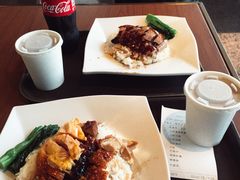 -太兴烧味餐厅(香港机场店)