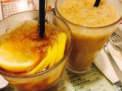 -翠华餐厅(旺角文华商场店)