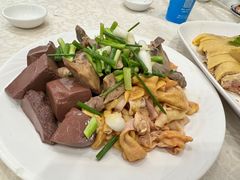 -巫记鸡饭店