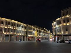 -汕头市小公园
