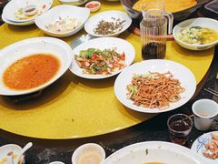 -老灶味道·本帮菜(昌平路店)