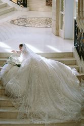 -MANLI BRIDAL婚纱