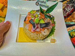 -鸟山鸣·日料食堂(王府井店)