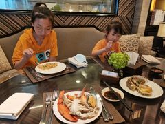 -深圳四季酒店·馥自助餐厅