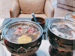 -菲住布渴酒店自助餐厅(阿里巴巴西溪园区店)