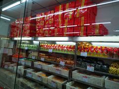 零售区-北京稻香村(五道口店)