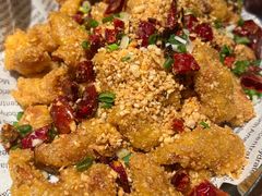 -雪熊精酿·哈尔滨烧烤酒馆(非遗大串店)