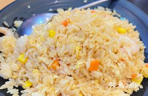 Shrimp Fried Rice