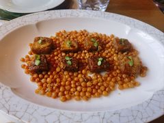 -荷风细雨·中国茶宴(碧云店)