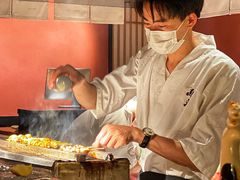 景观位-乌君·酒场·炭火烧鸟(侨城坊店)