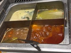 -海底捞火锅(河东万达广场店)