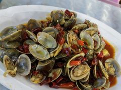 -范饭椰林川湘味海鲜·椰子鸡(三亚湾椰梦长廊店)
