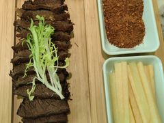 -苏梦江南·淮扬菜(夫子庙店)