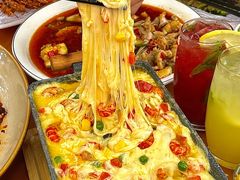 -阳光院坝小龙虾(红牌楼店)