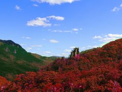 -丹东天桥沟景区