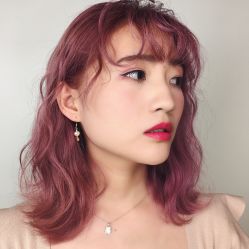 点击看大图 -MY HAIR ARDOR