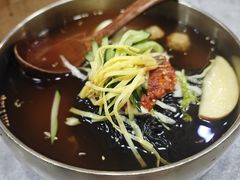 -服务大楼冷面(延大店)