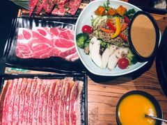 -千寻烧肉(政务区店)