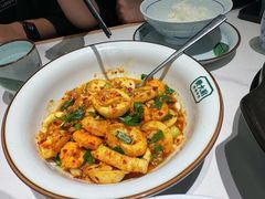 -费大厨辣椒炒肉(通州万达店)
