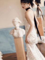 -纯色时光婚纱艺术馆WHITE