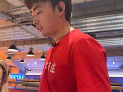 -肥肥虾庄·金牌油焖大虾(杨园滨江时代walk店)