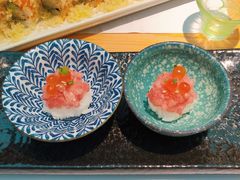 蓝鳍金枪鱼茸寿司-TORO MaKi 寿司·日料(华创店)