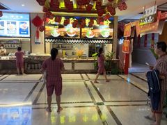 -地中海传奇水汇