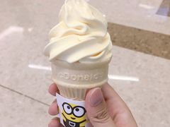 -麦当劳(SM城市广场店)