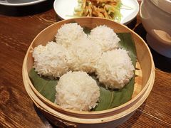 -粗茶淡饭·隐庐私厨(东亭店)