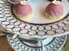 莫奈花园双人下午茶-必胜客(吾悦广场店)