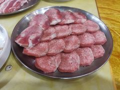 -牛信亭韩国料理·炭火烤肉(紫藤路店)