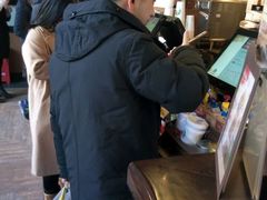 -星巴克(杭州银泰城西一店)