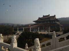 -玉佛苑