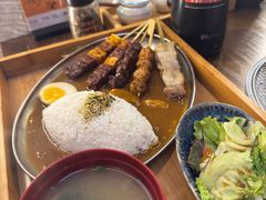 -一豚轩·烧鸟·豚骨拉面(五四路店)