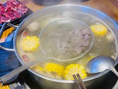 -潮味四季潮汕牛肉火锅(来凤街店)
