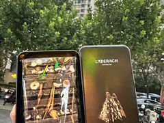 -Laderach 莱德拉(上海环贸iapm店)