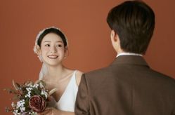 -蜜柚映画婚纱摄影(双井店)