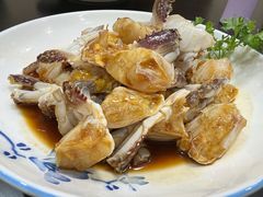 -火山屋台(新街口店)