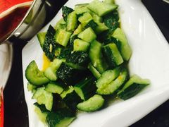 -蝎王府羊蝎子(西直门店)