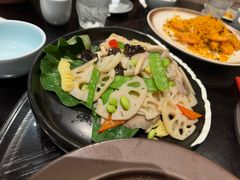 -海天楼中餐厅(吴宫泛太平洋酒店)
